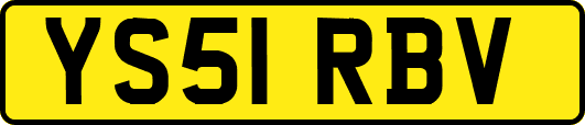 YS51RBV