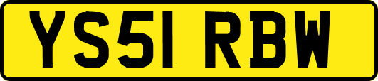 YS51RBW