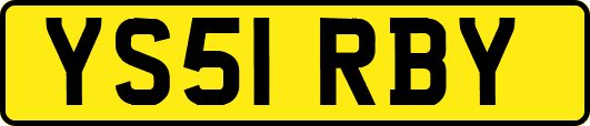 YS51RBY