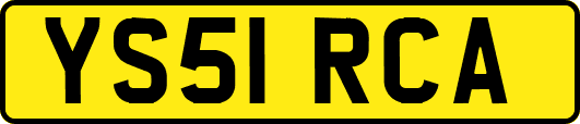 YS51RCA