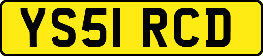 YS51RCD