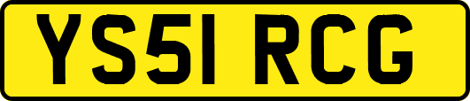 YS51RCG