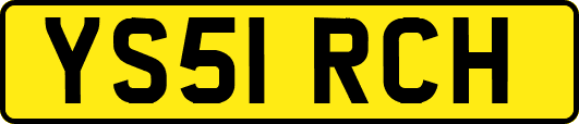 YS51RCH
