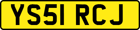 YS51RCJ