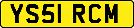 YS51RCM