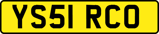 YS51RCO