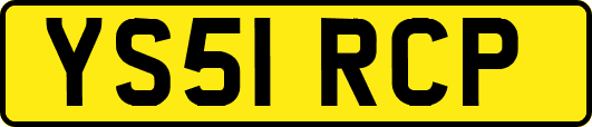 YS51RCP