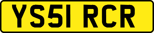 YS51RCR
