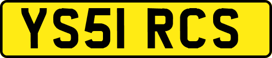 YS51RCS