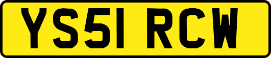 YS51RCW