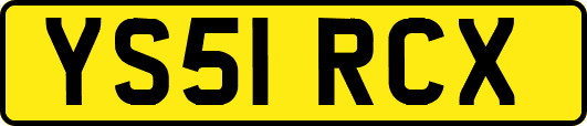 YS51RCX