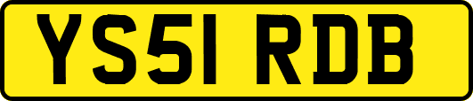 YS51RDB