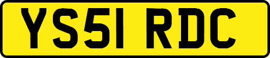 YS51RDC