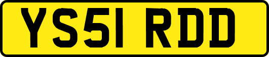 YS51RDD