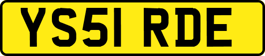 YS51RDE
