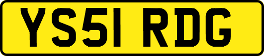 YS51RDG