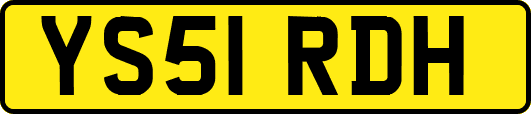 YS51RDH