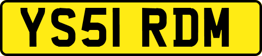 YS51RDM