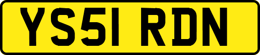 YS51RDN