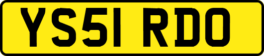YS51RDO