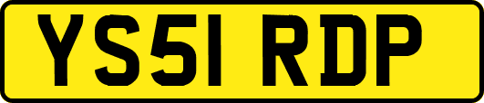 YS51RDP