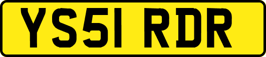 YS51RDR