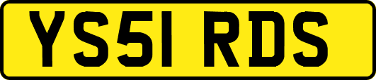 YS51RDS