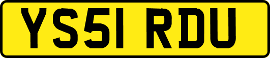 YS51RDU