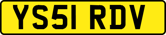 YS51RDV