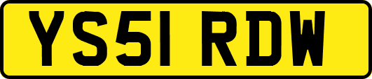 YS51RDW