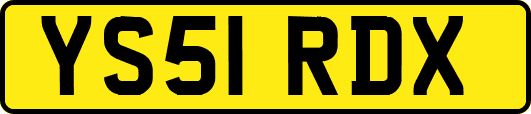 YS51RDX