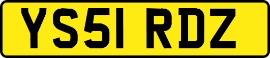 YS51RDZ