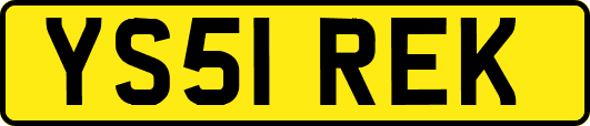 YS51REK