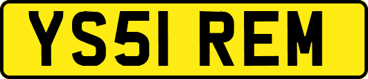 YS51REM