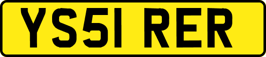 YS51RER