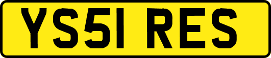 YS51RES