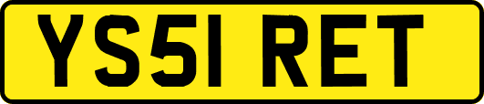 YS51RET