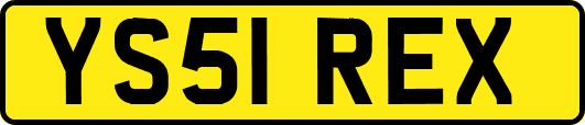 YS51REX