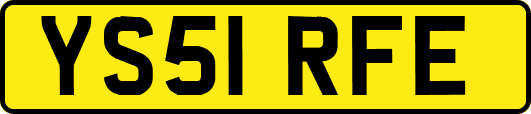 YS51RFE