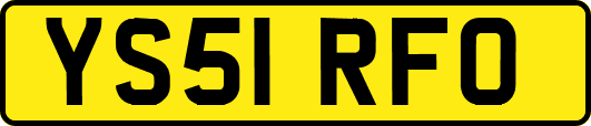 YS51RFO