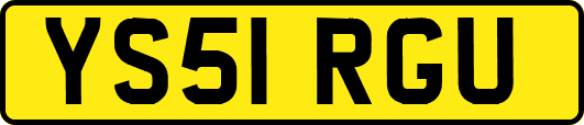 YS51RGU