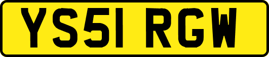 YS51RGW