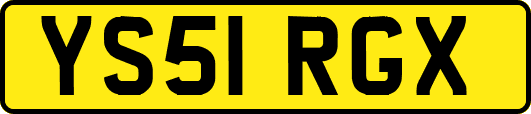 YS51RGX