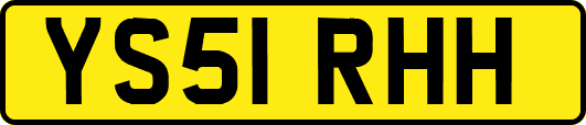 YS51RHH