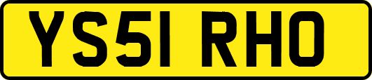 YS51RHO