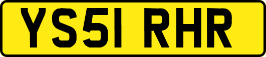 YS51RHR