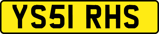 YS51RHS