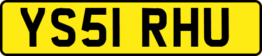YS51RHU
