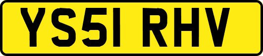 YS51RHV