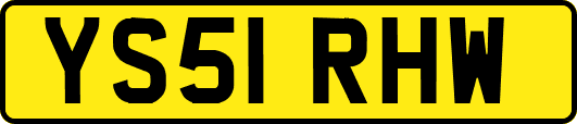 YS51RHW